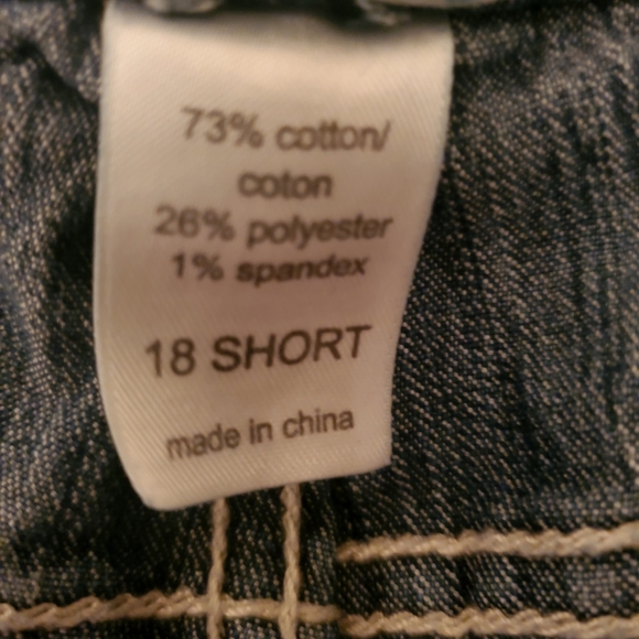 Maurices jeans - Picture 3 of 6